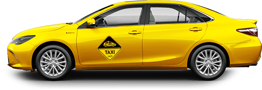 Такси из Дивноморского в Мисхор